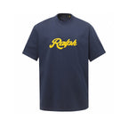 Ralph Lauren Men's Crew‑Neck Short‑Sleeve Graphic Print T‑Shirt