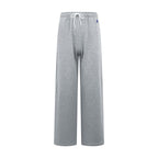 Polo Ralph Lauren Men’s Wide‑Leg Drawstring Sweatpants With Red Pony Embroidery