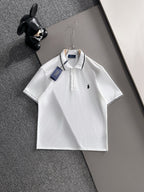 Ralph Lauren Men's Short‑Sleeve Classic Polo Shirt