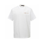 Ralph Lauren Men's Crew‑Neck Short‑Sleeve Embroidered Logo T‑Shirt