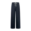Polo Ralph Lauren Men’s Wide‑Leg Drawstring Sweatpants With Red Pony Embroidery