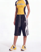 Vale Forever Dr Doom Shorts Black