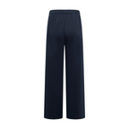 Polo Ralph Lauren Men’s Wide‑Leg Drawstring Sweatpants With Red Pony Embroidery