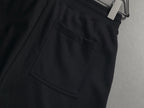 Ralph Lauren Men's Drawstring French Terry Sweat Shorts With Red Pony Logo