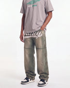 Vale Forever Skittles Sweatpants Green