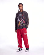Vale Forever Ice Devils L/S Tee Black