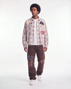 Vale Forever VSU 2000 Flannel Brown