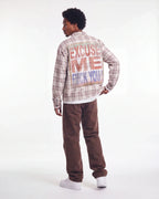 Vale Forever VSU 2000 Flannel Brown