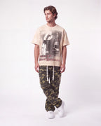 Vale Forever Solo Tee Natural
