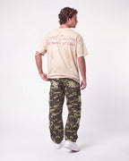 Vale Forever Solo Tee Natural