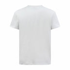 Ralph Lauren Men's Short‑Sleeve Cotton Crew‑Neck T‑Shirt