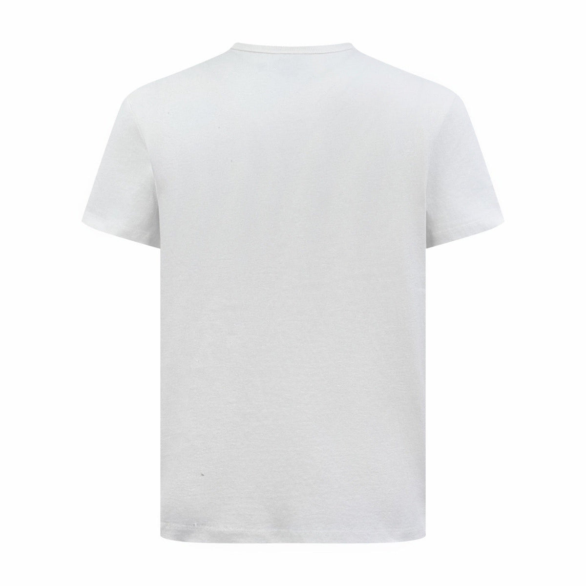 Ralph Lauren Men's Short‑Sleeve Cotton Crew‑Neck T‑Shirt