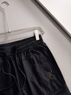 Polo Ralph Lauren Men’s Drawstring Cargo Shorts With Pony Embroidery
