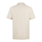 Polo Ralph Lauren Men’s Short‑Sleeve Piqué Polo Shirt, 3‑Button Placket