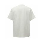 Ralph Lauren Men's Heather Crew‑Neck Short‑Sleeve Pony Logo T‑Shirt