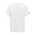 Polo Ralph Lauren Men's LA Logo Pocket Short‑Sleeve Crew‑Neck T‑Shirt