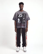 Vale Forever Vale Star Sweatpants Black