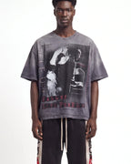 Vale Forever Solo Tee Grey