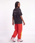 Vale Forever Voices Tee Black