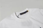 Ralph Lauren Men's Crew‑Neck Short‑Sleeve Graphic Print T‑Shirt