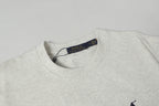 Ralph Lauren Men's Heather Crew‑Neck Short‑Sleeve Pony Logo T‑Shirt