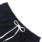 Polo Ralph Lauren Men’s Wide‑Leg Drawstring Sweatpants With Red Pony Embroidery