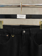 Ralph Lauren Men's Straight‑Leg Denim Jeans