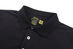 Polo Ralph Lauren Men’s Short‑Sleeve Classic Fit Polo Shirt With White Pony Embroidery