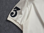 Ralph Lauren Men's Big Pony Short‑Sleeve Polo Shirt With Number‑3 Sleeve Logo