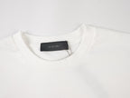 AMIRI Pegasus Rainbow Graphic Crew Neck Short‑Sleeve T‑Shirt