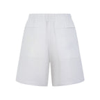 Polo Ralph Lauren Men's Drawstring Elastic‑Waist Casual Shorts, Small Pony Embroidery