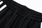 Ralph Lauren Men's Side‑Stripe Drawstring Casual Shorts