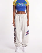 Vale Forever Uni Sweatpants Grey