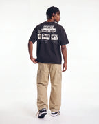 Vale Forever Creamsicle Cargo Pants Cream