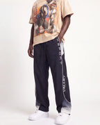 Vale Forever Valewerkz Swish Pants Black