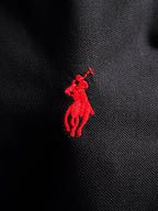 Ralph Lauren Men's Short‑Sleeve Classic Polo Shirt