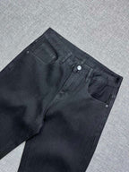 Ralph Lauren Men's Classic Straight‑Leg Denim Jeans