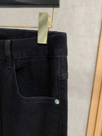 Ralph Lauren Men's Straight‑Leg Denim Jeans