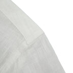 Ralph Lauren Men's Short‑Sleeve Linen‑Blend Button‑Down Shirt With Embroidered Pony Logo