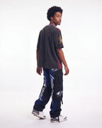 Vale Forever Chopped Tee Black