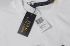 Ralph Lauren Men's Crew‑Neck Short‑Sleeve Graphic Print T‑Shirt