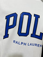 Ralph Lauren Men's Short‑Sleeve Graphic Crew‑Neck T‑Shirt