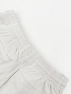 Polo Ralph Lauren Men's Drawstring Elastic‑Waist Casual Shorts, Small Pony Embroidery