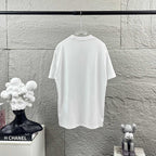 AMIRI LA Arts and Crafts Graphic Crew-Neck Short-Sleeve T-Shirt