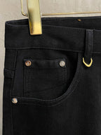 Ralph Lauren Men's Straight‑Leg Denim Jeans