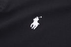 Polo Ralph Lauren Men’s Short‑Sleeve Classic Fit Polo Shirt With White Pony Embroidery