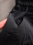 Polo Ralph Lauren Men’s Drawstring Cargo Shorts With Pony Embroidery