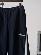 Acne Studios Colour‑Block Wide‑Leg Track Pants