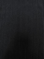 Ralph Lauren Men's Rib‑Knit Johnny Collar Short‑Sleeve Polo Shirt