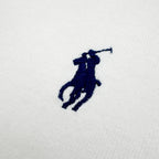 Ralph Lauren Men's Short‑Sleeve Cotton Crew‑Neck T‑Shirt